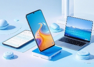 鴻蒙系統(tǒng)：開啟全場景智慧生態(tài)新紀元 | 和奇助力企業(yè)搶占先機