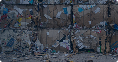 廢品資源回收系統(tǒng)